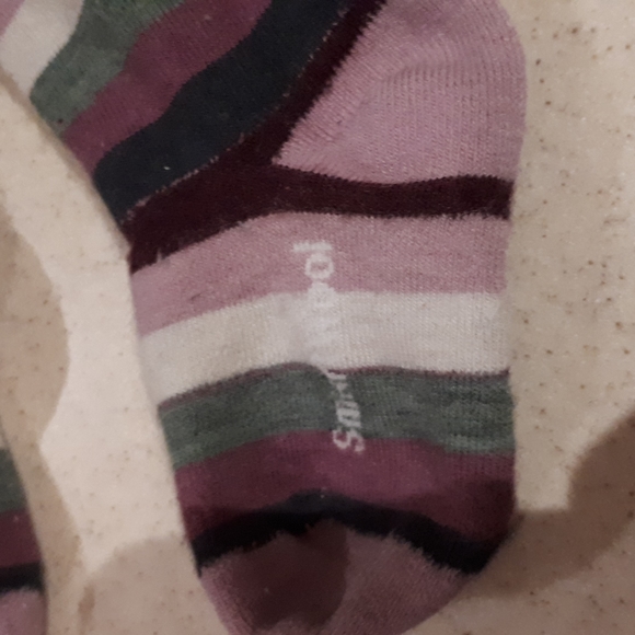 Smart wool socks 4 inches - Picture 3 of 3